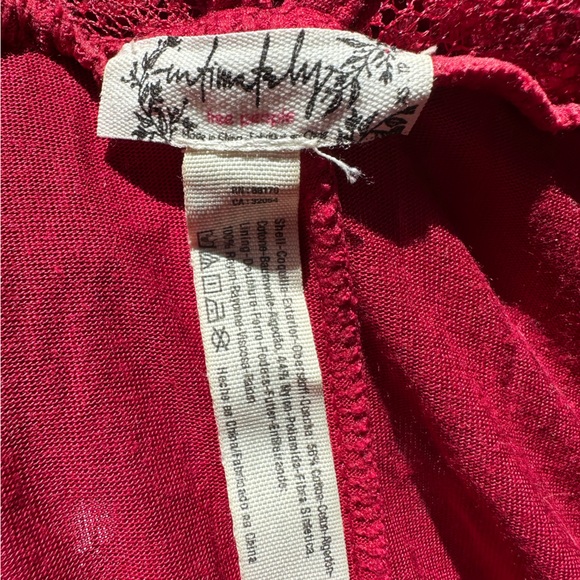 FP Dress - Picture 4 of 5